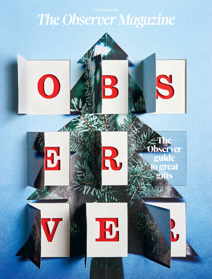 Observer Magazine