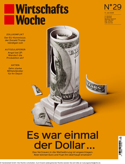 WirtschaftsWoche