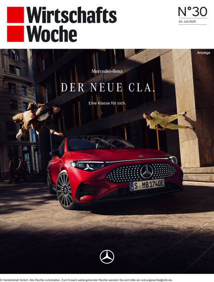WirtschaftsWoche