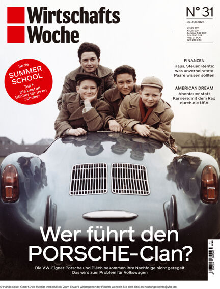 WirtschaftsWoche