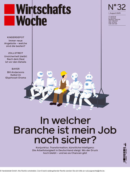 WirtschaftsWoche