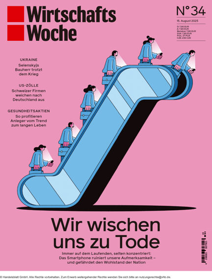 WirtschaftsWoche
