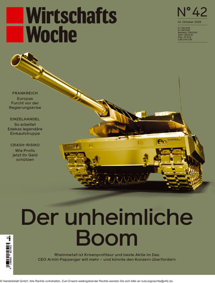 WirtschaftsWoche