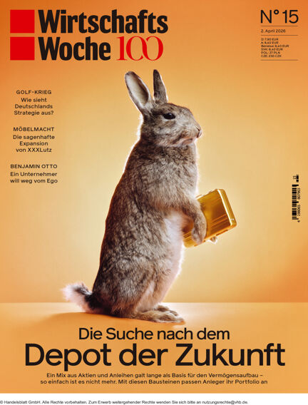 WirtschaftsWoche