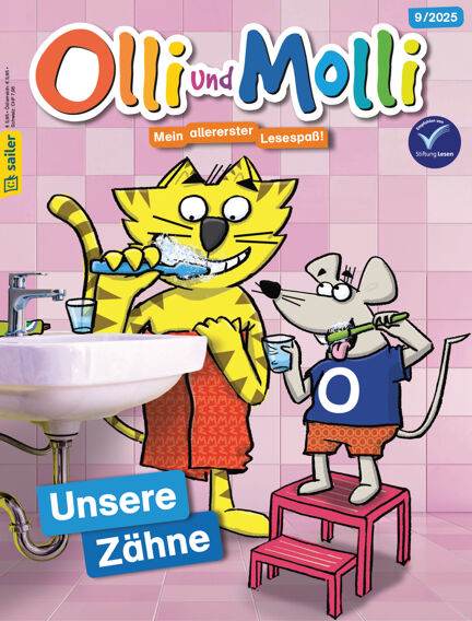 Olli & Molli