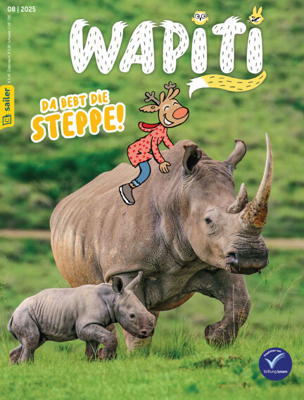 Wapiti