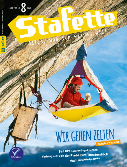 Stafette