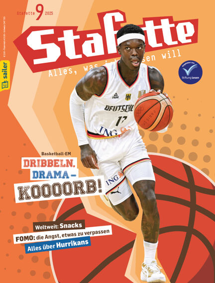 Stafette