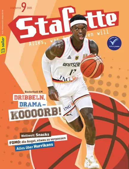 Stafette