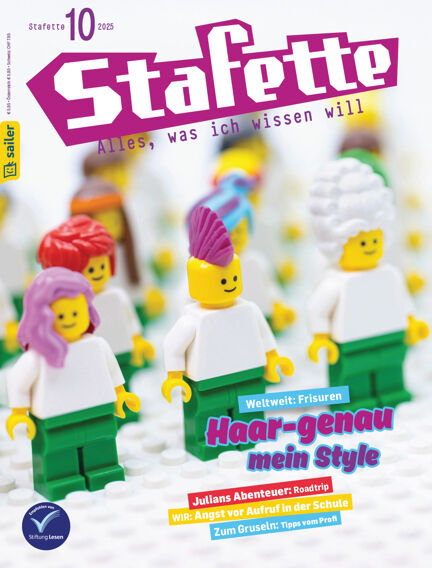Stafette