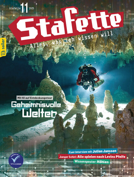 Stafette