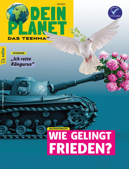 Dein Planet