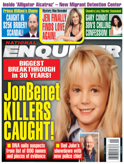 National Enquirer