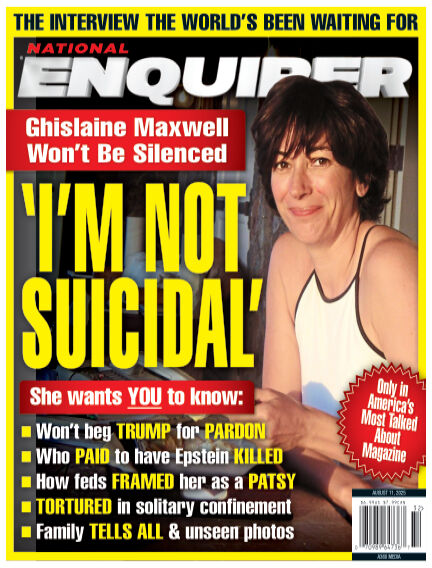National Enquirer