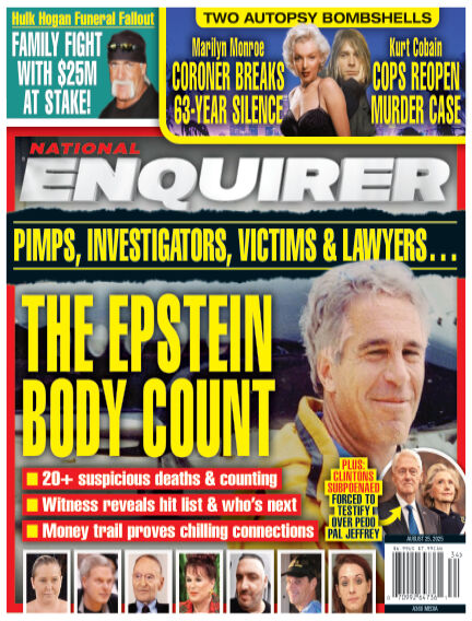 National Enquirer
