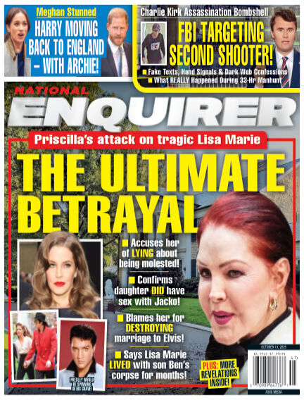 National Enquirer