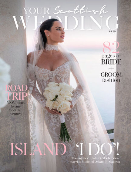 Your Scottish Wedding