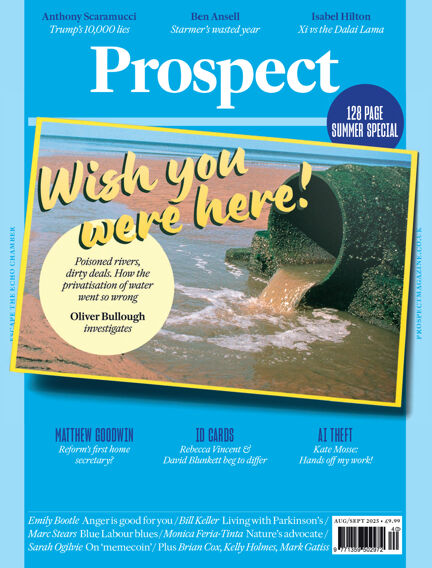 Prospect