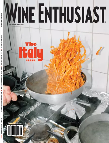 Wine Enthusiast
