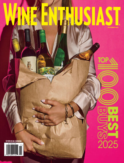 Wine Enthusiast