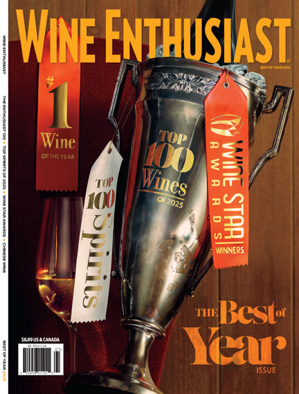 Wine Enthusiast
