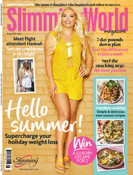 Slimming World Magazine
