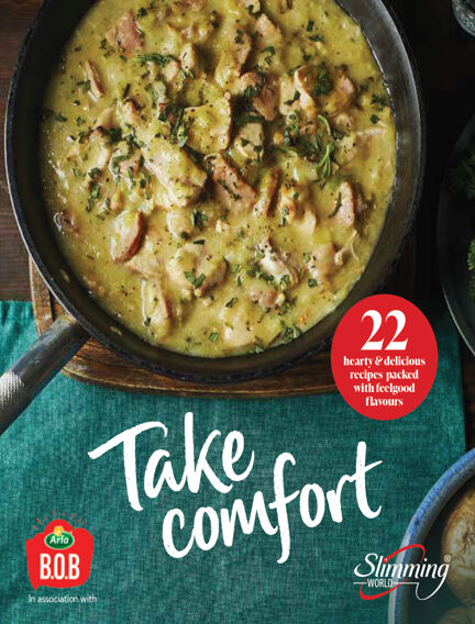 Slimming World Magazine