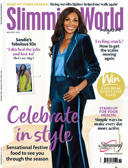 Slimming World Magazine