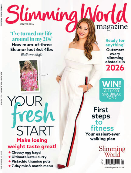 Slimming World Magazine