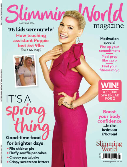 Slimming World Magazine