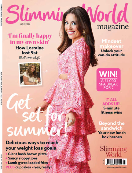Slimming World Magazine
