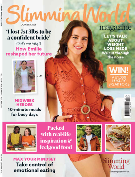 Slimming World Magazine