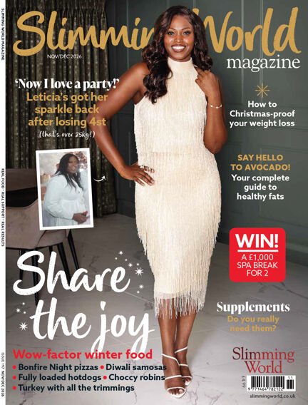 Slimming World Magazine