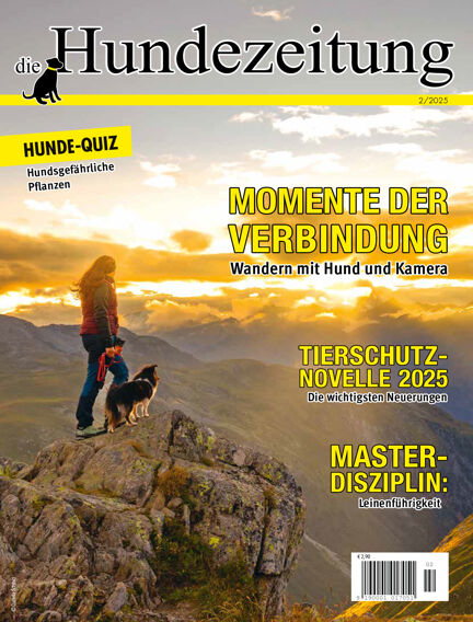 Die Hundezeitung