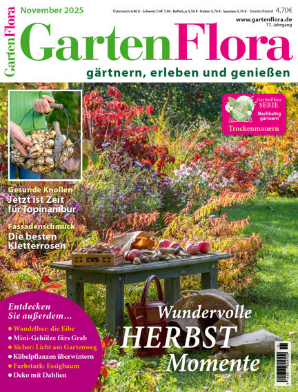 GartenFlora