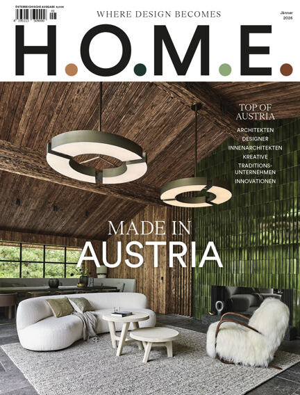 H.O.M.E. Österreich
