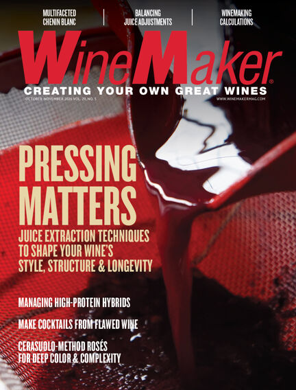 WineMaker